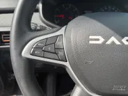 Dacia Sandero Stepway 1.0 TCe 90 Extreme | Zeer nette auto | Automaat | 1e eigenaar | Dodehoek detectie | Achteruitrijcamera | Dealer onderhouden | Parkeersensoren voor en achter |