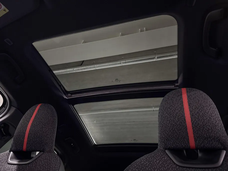 MINI Countryman Electric SE ALL4 John Cooper Works