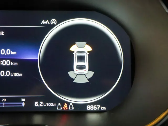 Kia ProCeed 1.5 T-GDi GT-PlusLine