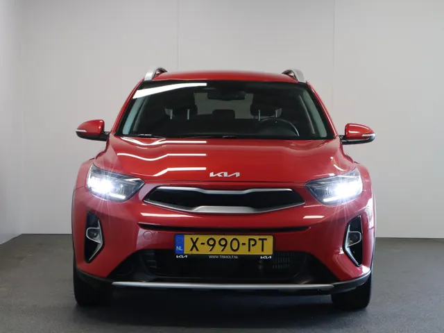 Kia Stonic 1.0 T-GDi MHEV DynamicPlusLine AUTOMAAT