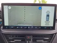 Ford Kuga 2.5 PHEV ST-Line X 2.000,- Ready Set Ford Bonus | Driver Assistancepack | El. Trekhaak | 360Camera | Adaptive Cruisecontrol | Navigatie | Matrix Led koplampen | El. Verstl. voorstoelen | AGR | BLIS | Nieuw te bestellen! | 0,99% rente icm Ford Options |