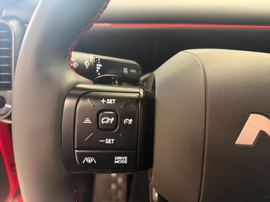 Hyundai IONIQ 3 N-LINE EVO | 61 KWH | NU TE BESTELLEN |
