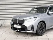 BMW X3 20 xDrive