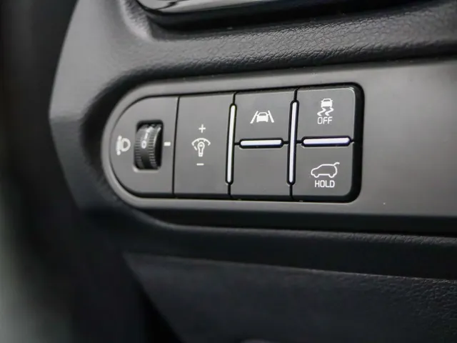 Kia Ceed Sportswagon 1.0 T-GDi DynamicPlusLine