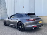 Porsche Panamera Sport Turismo 4 - 3.0 331 pk Sport Chrono - Panoramadak - Stoelverwarming  - Luchtvering - 21 inch lichtmetalen velgen