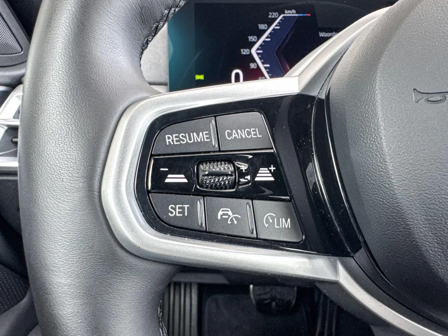 BMW i4 eDrive40 84 kWh
