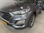 Hyundai Tucson 1.6 T-GDI Premium Panoramadak-Trekhaak