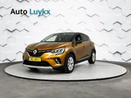 Renault Captur 1.6 E-Tech PHEV 160 Intens | Apple Carplay/Android Auto | Parkeercamera | Cruise Control