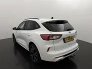 Ford Kuga 2.5 PHEV ST-Line X 225pk | Trekhaak | BLIS | B&O | Winterpack | 19'' lichtmetalen velgen