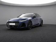 Audi A6 Avant 2.0 367pk e-hybrid Quattro S edition Competition · Wegklapbare Trekhaak · 360 Camera · B&O Audio · Elek. Voorstoel · Head-Up · 20'' Inch · Garantie t/m 09-07-2030 of 100.000km