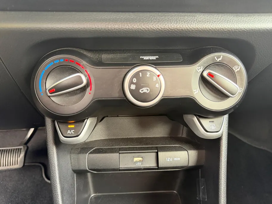 Kia Picanto 1.0 DPi DynamicLine | Zeer nette auto | 1e Eigenaar | Fabrieksgarantie t/m 1-2030 | Dealer onderhouden | Apple CarPlay & Android Auto |