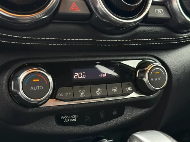 Nissan Juke Hybrid 143pk N-Design | Navigatie | App Connect | Apple CarPlay | Android Auto | Camera | Keyless
