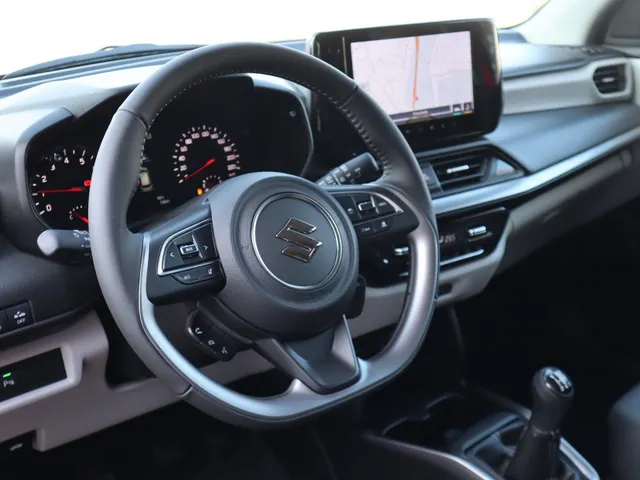Suzuki Swift 1.2 Special 60 Jaar Editie | Stoel Verwarming | Apple/Android Auto |