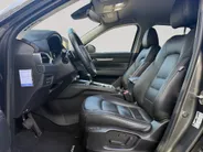 Mazda CX-5 2.0 SAG 165 Homura Trekhaak 360° camera