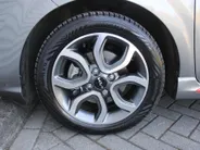 Kia Picanto 1.0 DPi GT-Line | Automaat | Cruise | Camera | Navi | 15' LM | All season | LED | Keyless | PDC |