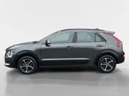 Kia Niro 1.6 GDi Hybrid DynamicLine | Navi | Clima | Camera | Adaptive Cruise | Trekhaak | Apple Carplay & Android Auto | Parkeersensoren