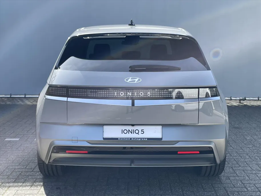 Hyundai IONIQ 5 84 kWh 229pk RWD Lounge / Voorraad deal