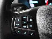 Ford Transit Custom 300 2.0 TDCI L1H1 Limited 130 PK | Drivers Assistance Pack | stoel & stuur verwarming | imperiaal | Safety pack | trekhaak | Apple Carplay/Android Auto |