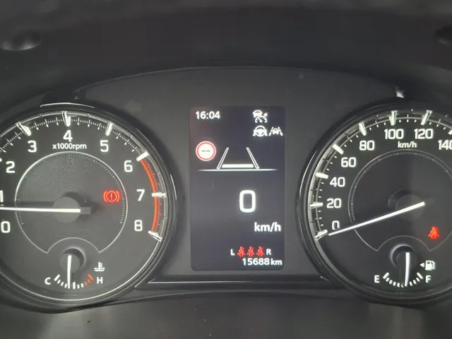 Suzuki Vitara 1.4 Boosterjet Smart Hybrid Select CLIMA | CRUISE | rijklaarprijs!!