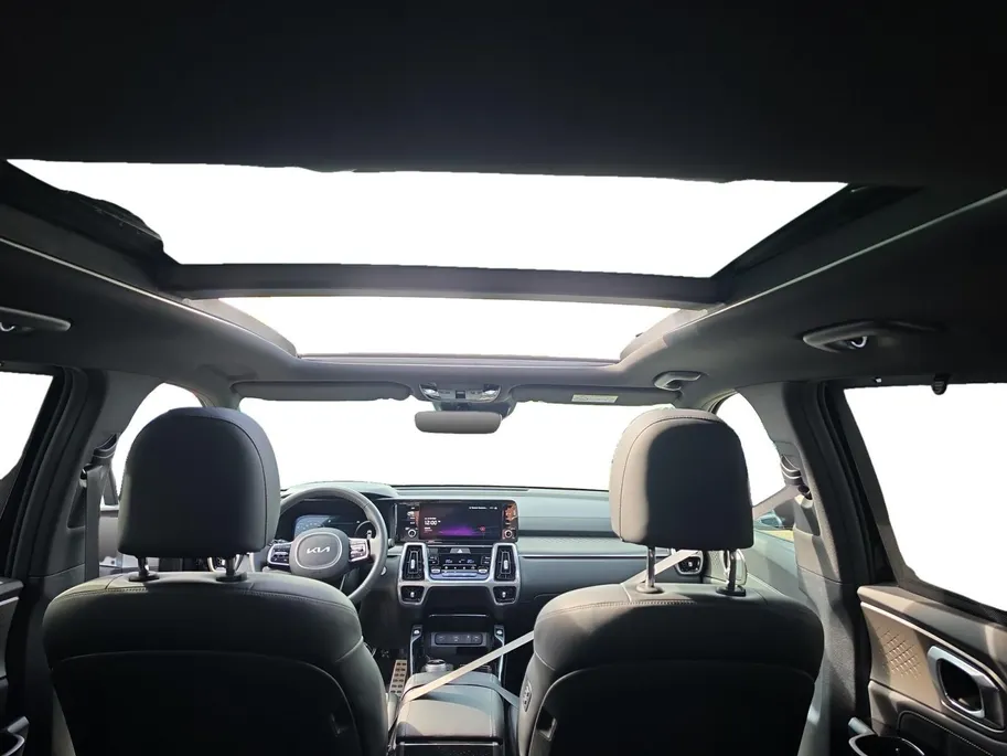 Kia Sorento 1.6 T-GDI Plug-in Hybrid 4WD ExecutiveLine 5p. | PHEV | Bose audio | Adaptive cruise control | Panoramadak | Stoel verwarming + ventilatie voor