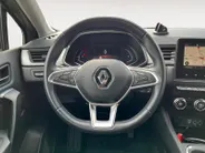 Renault Captur 1.0 TCe 100 Bi-Fuel Intens |Trekhaak | Allweatherbanden |Apple Carplay/Android Auto| Grootlichtassistent|12 maanden Bovag Garantie|