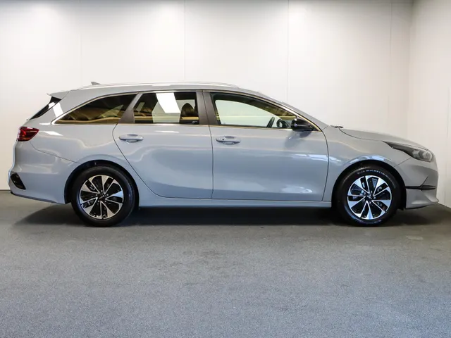 Kia Ceed Sportswagon 1.0 T-GDi Design Edition