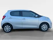 Citroën C1 1.0 e-VTi Feel | Cruise Control | Bluetooth | Airco | Elektrische Ramen Voor | 12 Maanden Garantie! |