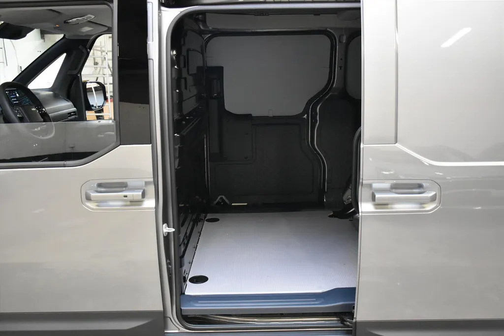 Kia PV5 Cargo GB 71,2 kWh 163pk L2H1 Elite