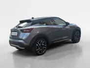 Nissan Juke 1.6 Hybrid N-Design WK DEAL € 500,- korting |Lichtmetalen velgen | Metallic lak| Navigatie | Camera | Automaat | Stuur/Stoel verwarming