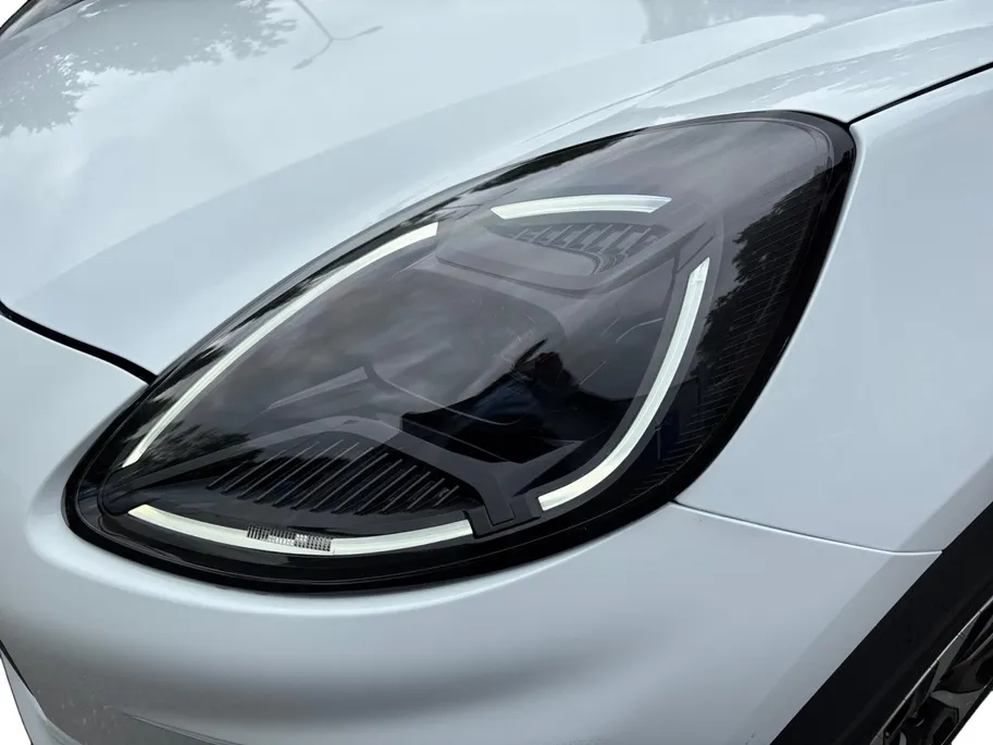 Ford Puma 1.0 EcoBoost Hybrid Titanium 125PK Automaat | | !gratis automaat! | Driver Assistance Pack | Winter Pack | 5000,- Ready Set Ford Bonus | 0,99% Rente icm Ford Options