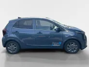 Kia Picanto 1.0 GDi DynamicPlusLine | Airco | Cruise Control | Camera | Navigatie | LM Velgen | Privacy Glass |