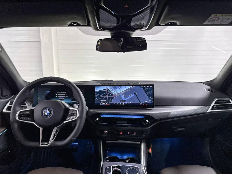 BMW 3-serie 330e