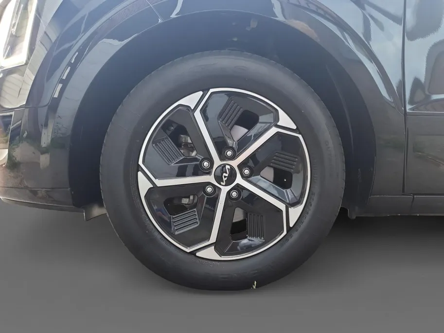 Kia Niro 1.6 GDi Hybrid DynamicLine | Trekhaak | Navigatie | Camera | Adaptieve cruise control | Apple Carplay / Android Auto | Verbruik 1 op 20!