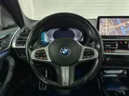 BMW iX3 High Executive