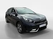 Kia Niro 1.6 GDi Hybrid DynamicLine | NAVI | CAMERA | TREKHAAK | CLIMATE & CRUISE CONTROLE | ETC..