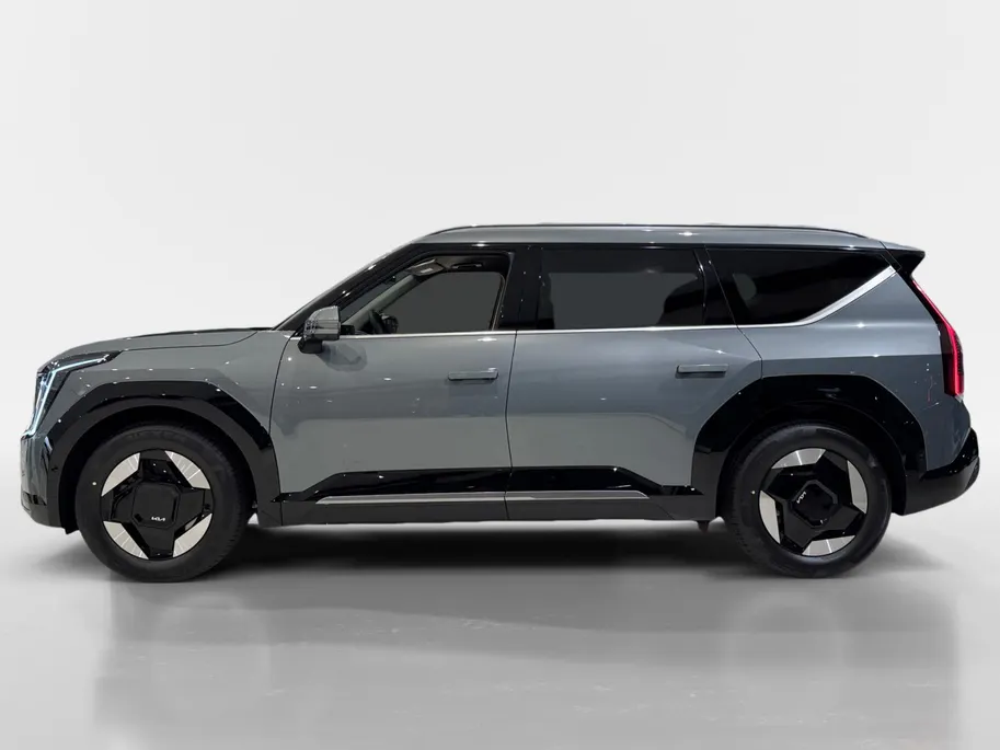 Kia EV9 Plus 99.8 kWh | NU MET €3.000,- Inruilpremie! | Meridian premium sound system | Elektrisch verstelbare bestuurdersstoel