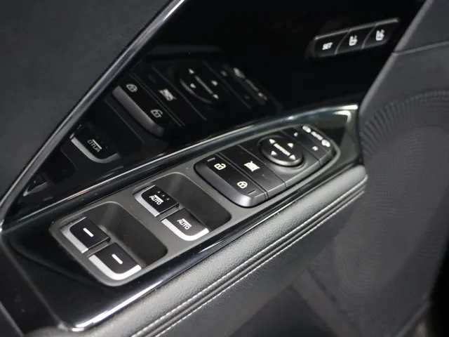 Kia e-Niro ExecutiveLine 64 kWh