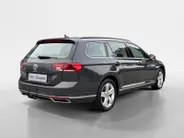 Volkswagen Passat Variant 1.4 TSI PHEV GTE Business | Trekhaak | Camera | ADA | Stoel Verw |