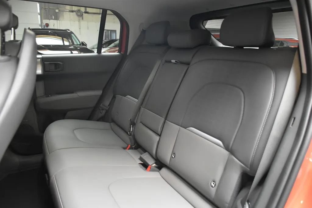Kia EV3 81,4 kWh 204pk Plus Advanced TREKHAAK
