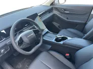 Jaecoo 5 EV Exclusive | Nieuw uit voorraad | Stoelverwarming-/ventilatie | Panorama dak | Leder | 7 jaar Fabrieksgarantie