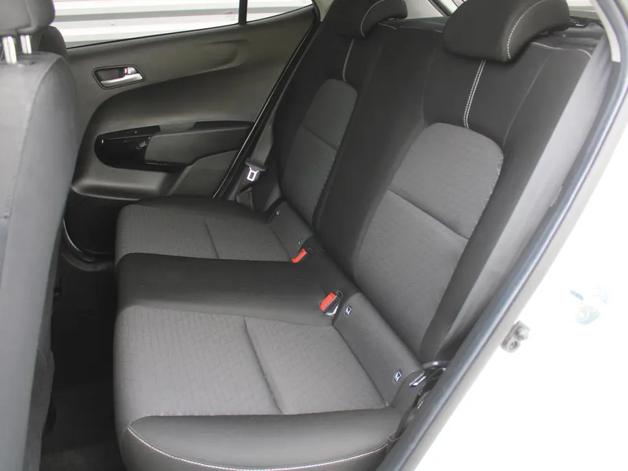 Kia Picanto 1.0 DPi DynamicPlusLine | Automaat | Navi | Airco | Cruise | 15" LM | Camera |