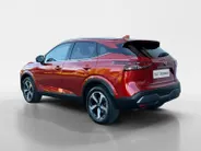 Nissan QASHQAI 1.3 MHEV Xtronic N-Connecta 158PK AUTOMAAT | Apple Carplay & Android Auto| Climate Controle | 4 seizoen banden | Metallic lak | Lichtmetalen velgen | Navigatie | Panoramadak | Dakrails | Dealer onderhouden | 1ste eigenaar