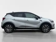 Renault Captur 130PK TCe Initiale Paris Automaat | 360 Camera | Cruise Control Adaptief | Parkeersensoren | Stoel & Stuurwiel Verwarming | Climate Control | Licht & Regen Sensor | Dodehoek Detectie |