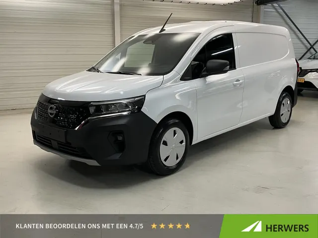 Nissan Townstar