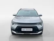 Kia Niro 1.6 GDi Hybrid DynamicPlusLine | Cruise Control | Climate Control | Open Dak | Navigatie | Camera | Parkeersensoren | Stoelverwarming | Stuurverwarming |