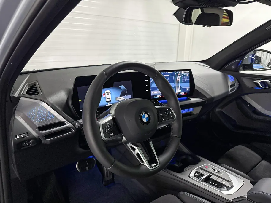 BMW 1 Serie 120