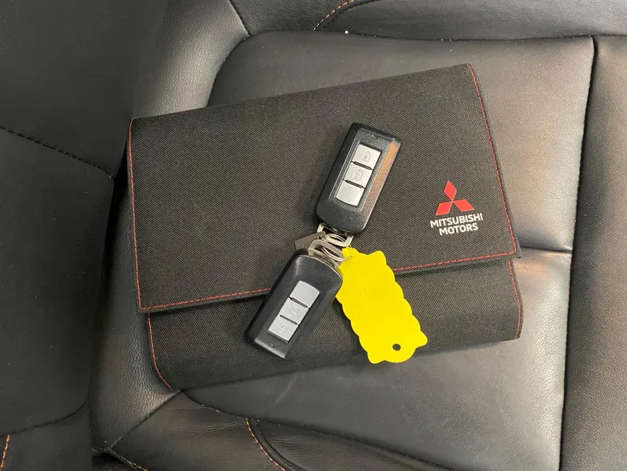 Mitsubishi Eclipse Cross 1.5 TURBO | AUTOMAAT | INSTYLE | NL-AUTO | DEALERONDERHOUDEN |