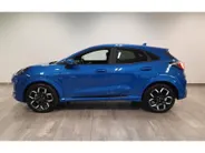 Ford Puma 1.0 EcoBoost 125PK Hybrid ST-Line X | Handgeschakeld | Vol opties
