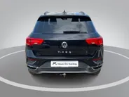 Volkswagen T-Roc 1.5TSI 110KW/150PK DSG Style · Apple/Android Car Play · Trekhaak · Navigatie ·