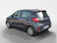 Hyundai i10 1.0 Premium | Automatische airco | Cruise control | Two-tone interieur | Zeer compleet! |